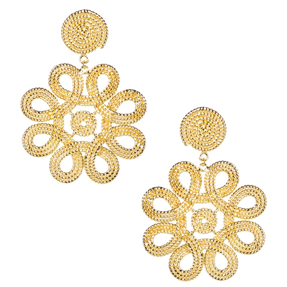 Lisi Lerch Cameran Earrings